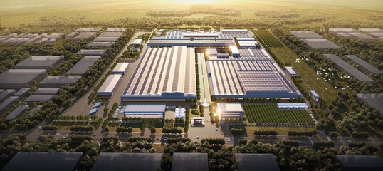 11月新势力车企交付成绩 格局生变，黑马奔腾